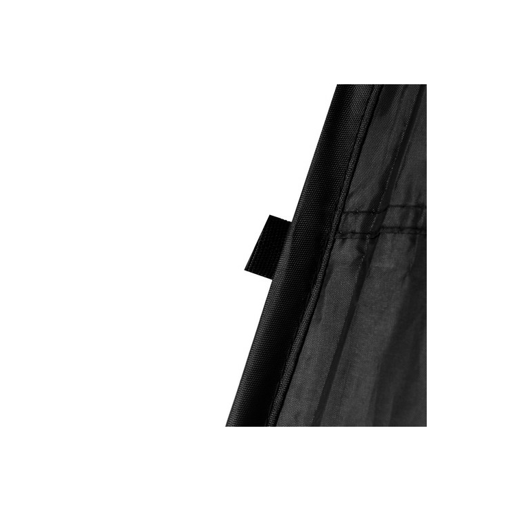 Zuhanyzó - átöltöző sátor