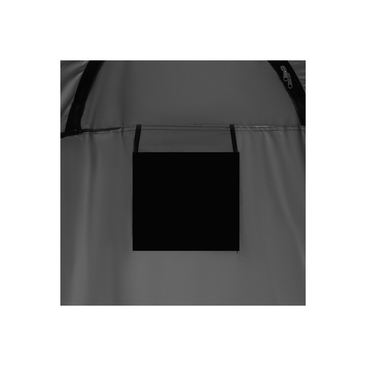 Zuhanyzó - átöltöző sátor