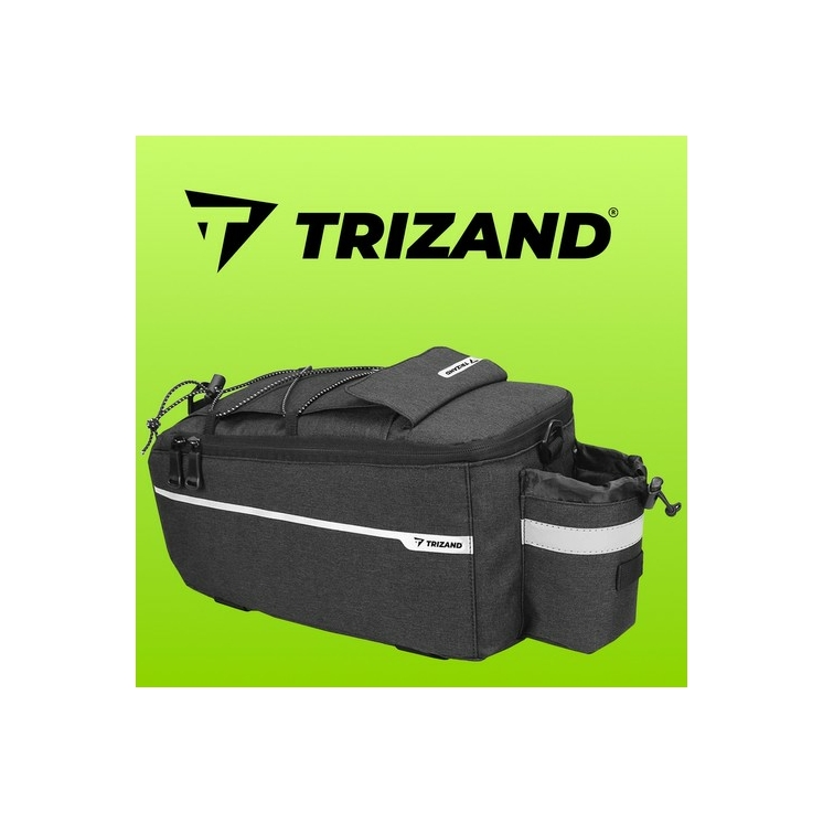 Termo kerékpáros táska