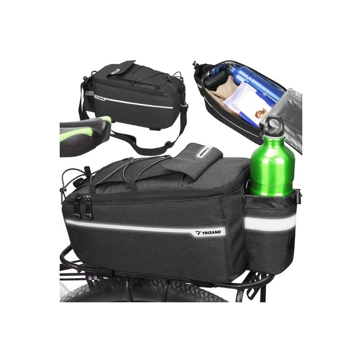 Termo kerékpáros táska