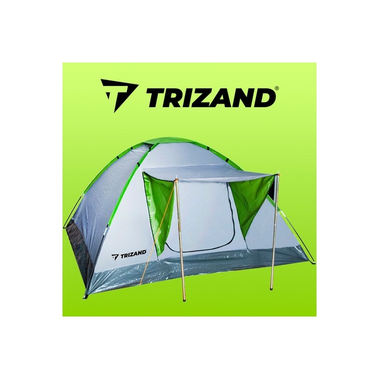 Montana Turista sátor 4 főre