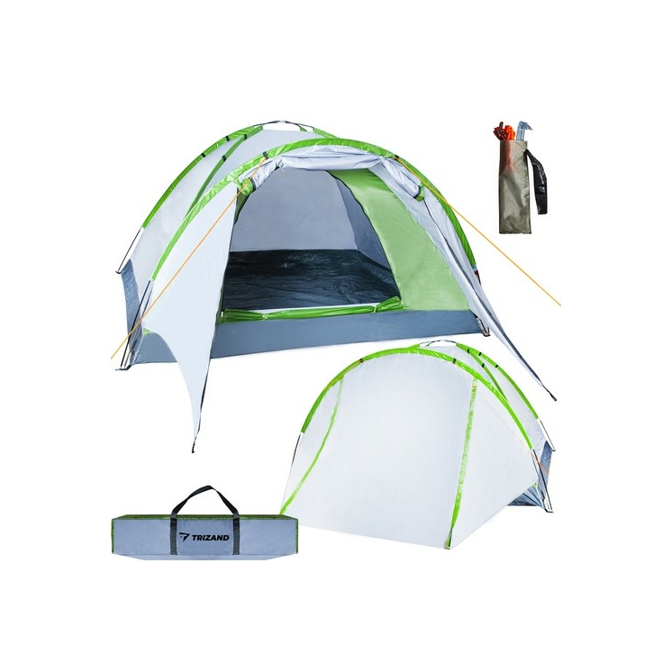 Nevada Turista sátor 2-4 főre