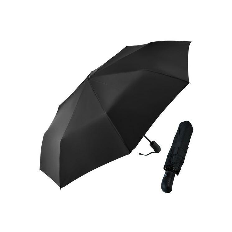 MALATEC Automata esernyő fekete színben