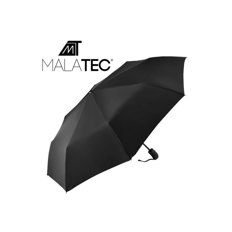 MALATEC Automata esernyő fekete színben