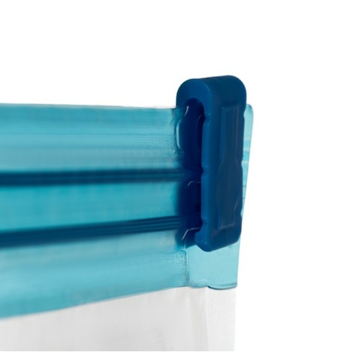 Bőröndrendező vákumzsák 15 darabos készlet