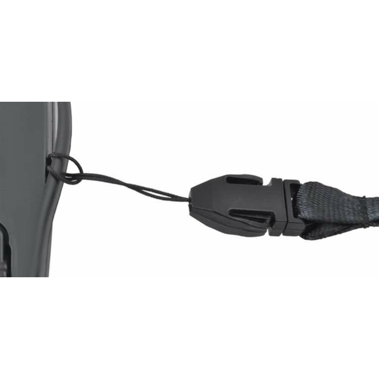 Vízálló mobiltok nyakba akasztható