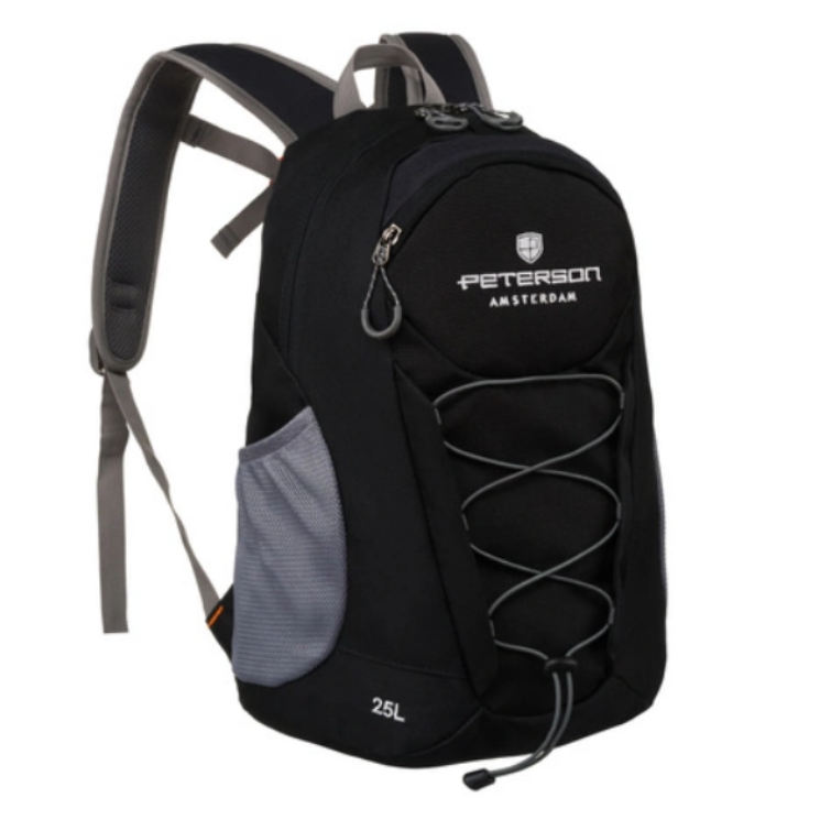 Peterson Strapabíró túrahátizsák