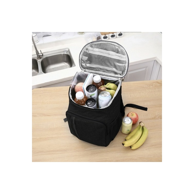 Hátizsák/ Hűtőtáska