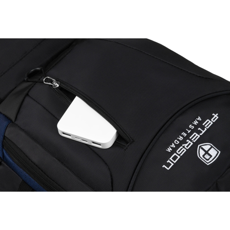 Peterson Tágas túrahátizsák kedvező áron