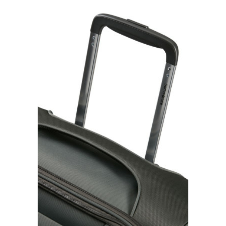 SAMSONITE D'LITE SPINNER 55/20 EXP Szürke