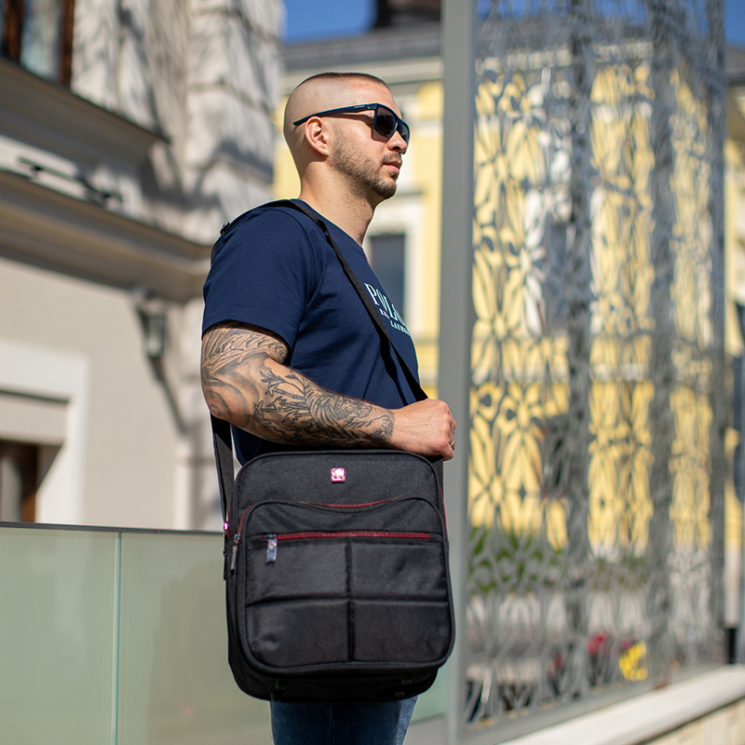 Business válltáska NB-5097