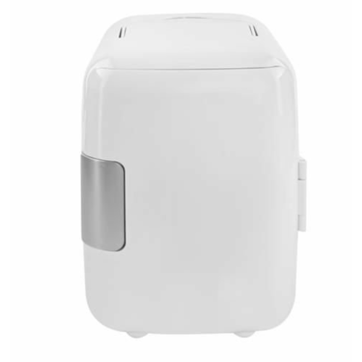 4 literes turista hűtő - fehér