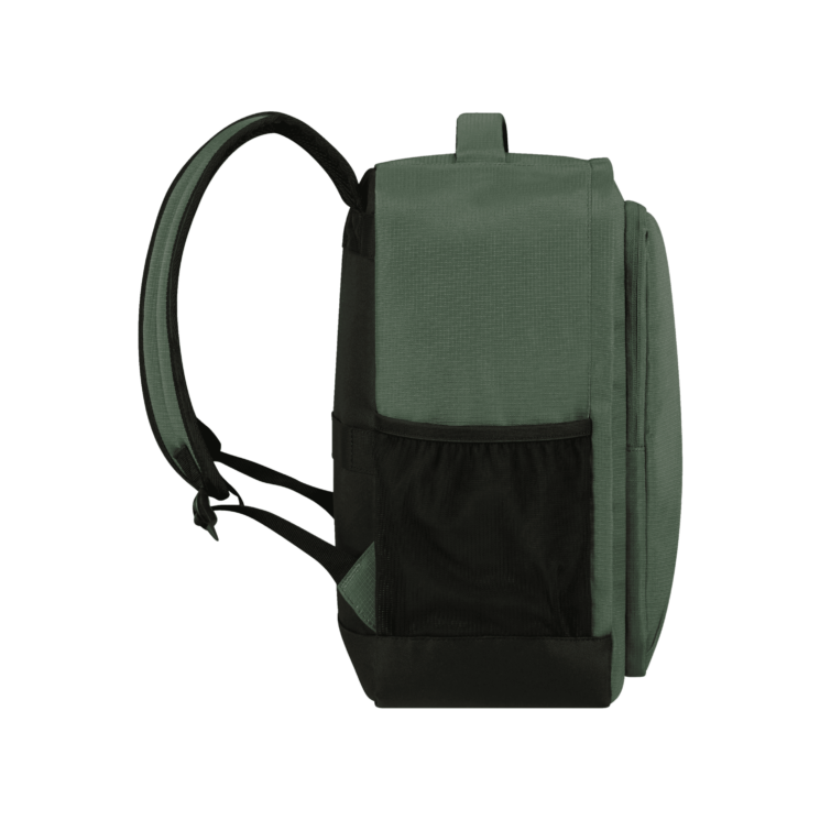 American Tourister 3 funkciós hátizsák méret:40 x 25 x 20 cm Ryanair méret