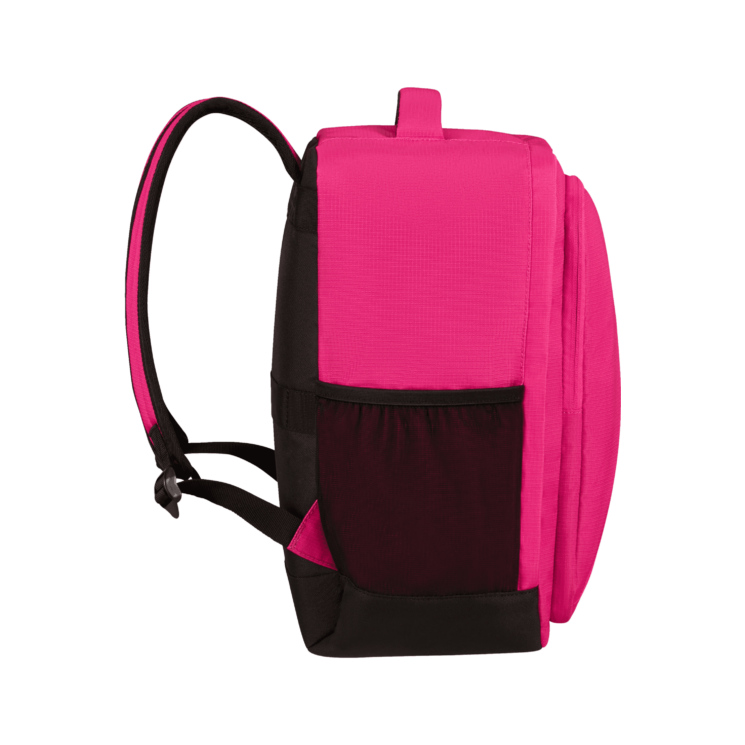 American Tourister 3 funkciós hátizsák méret:40 x 25 x 20 cm Ryanair méret