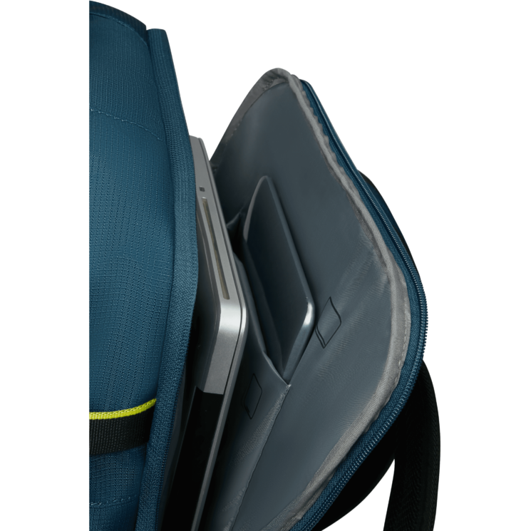 American Tourister 3 funkciós M kabin hátizsák Black