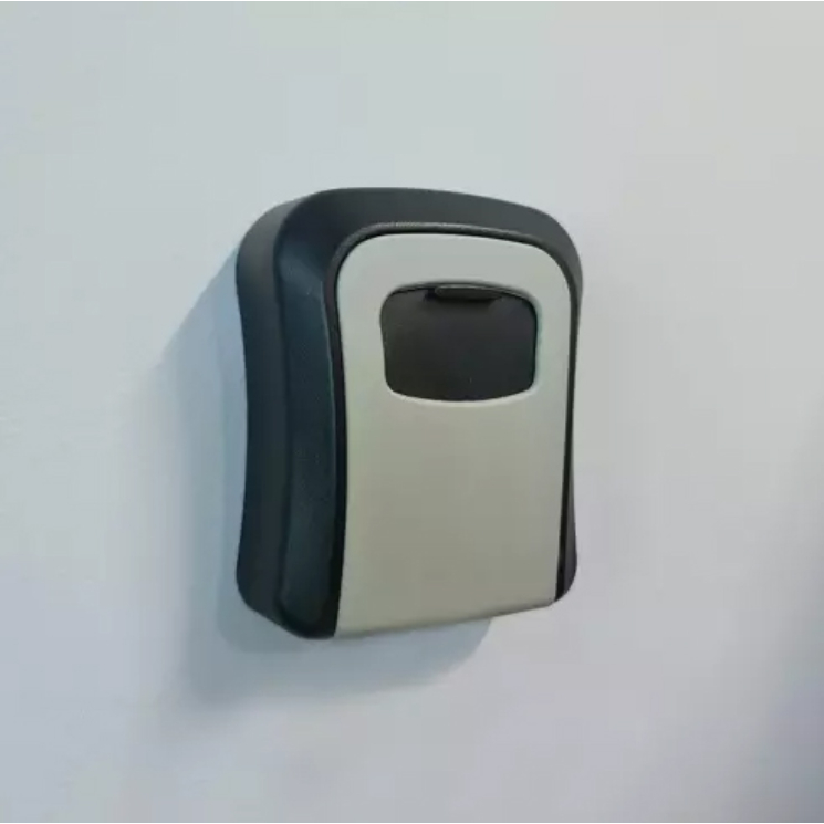 Számzáras Kulcstartó doboz