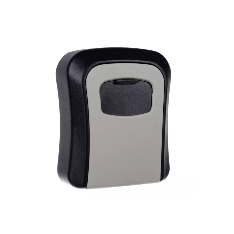 Számzáras Kulcstartó doboz