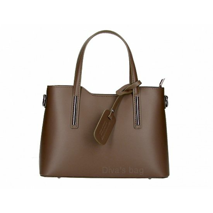 Valódi bőr női táska