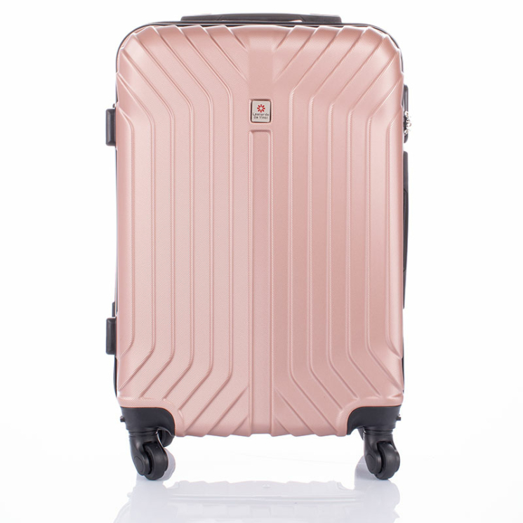 LDV 507 Bőrönd közép méret 