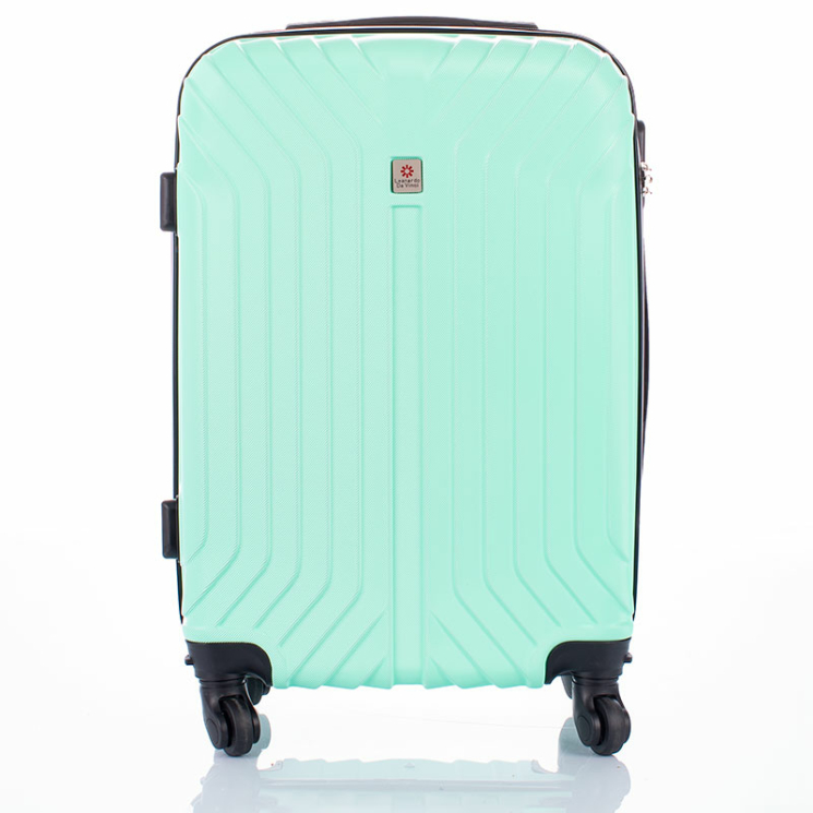 LDV 507 Bőrönd közép méret 