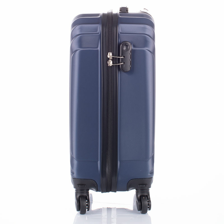 LDV 507 Keményfalú Kabin Bőrönd 55 cm