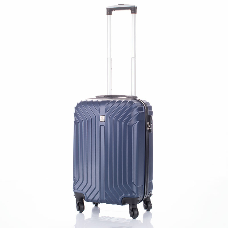 LDV 507 Keményfalú Kabin Bőrönd 55 cm