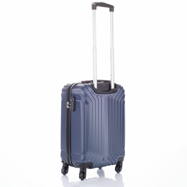 LDV 507 Keményfalú Kabin Bőrönd 55 cm