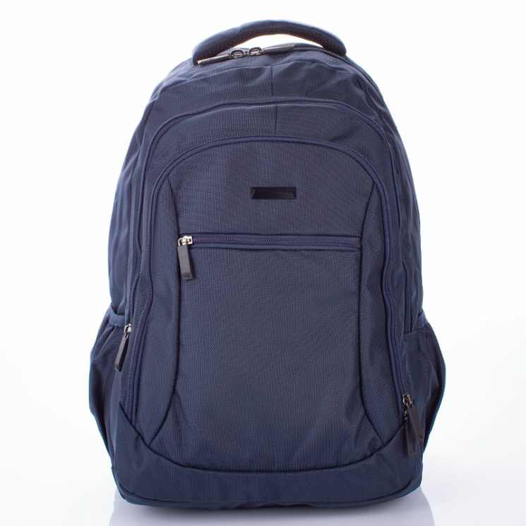 Aoking laptoptartós hátizsák midnightblue színben 