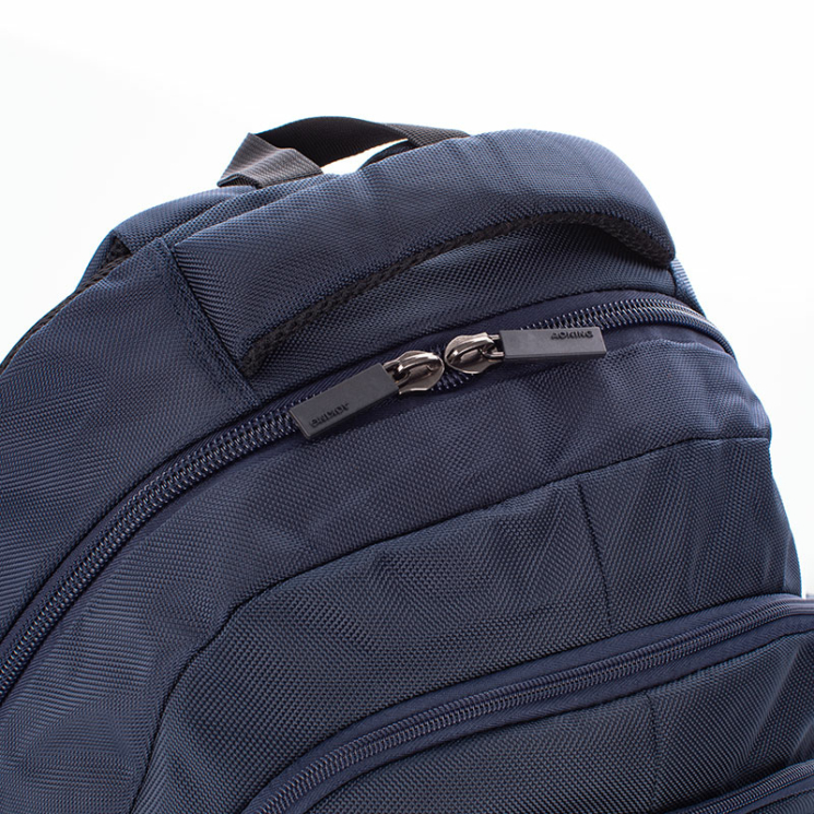 Aoking laptoptartós hátizsák midnightblue színben 