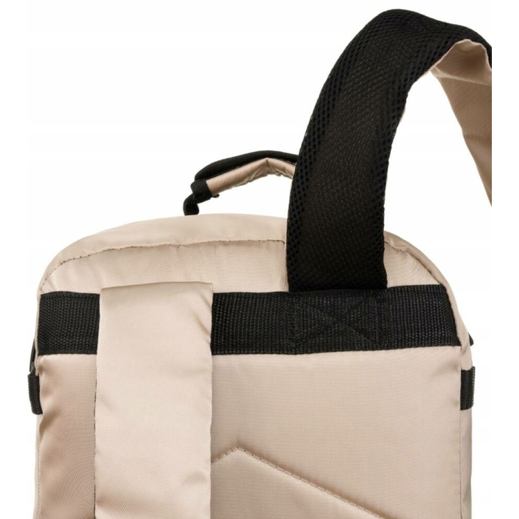 Peterson 3- Funkciós Tágas Utazó Hátizsák, WizzAir méretű 40x30x20cm, USB csatlakozóval