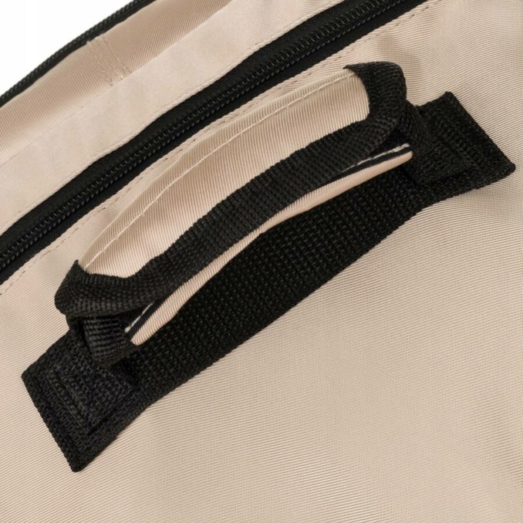 Peterson 3- Funkciós Tágas Utazó Hátizsák, WizzAir méretű 40x30x20cm, USB csatlakozóval