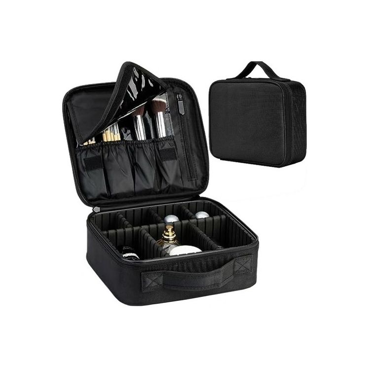 Rendszerező, kozmetikai sminkes táska