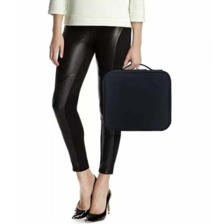 Rendszerező, kozmetikai sminkes táska