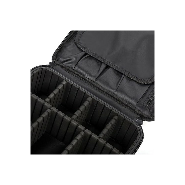 Rendszerező, kozmetikai sminkes táska