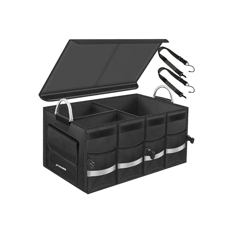 Autós csomagrendszerező