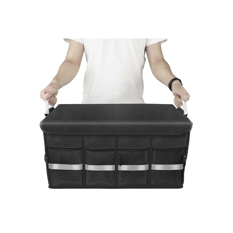 Autós csomagrendszerező