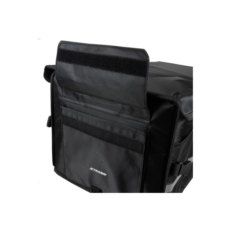 Autós csomagrendszerező