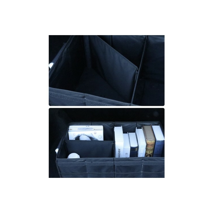 Autós csomagrendszerező