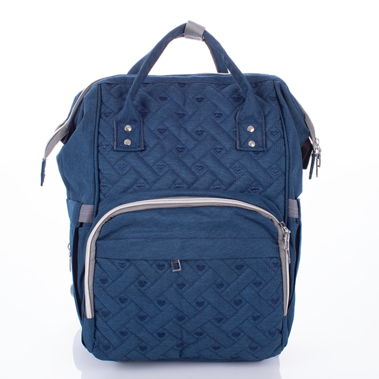 RYANAIR WIZZAIR KÉZIPOGGYÁSZ MÉRETŰ  HÁTIZSÁK 39 x 25 x 16 cm kék színben