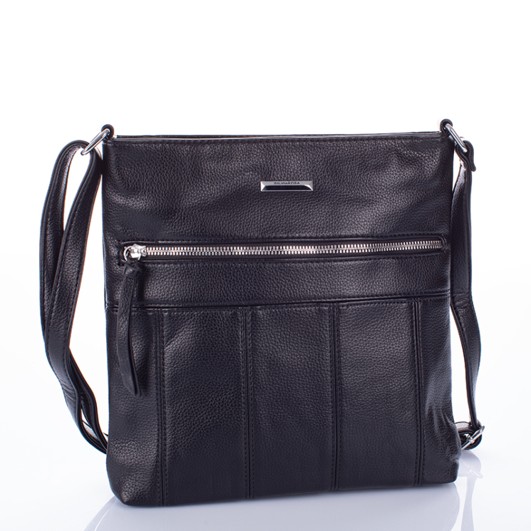 Silvia Rosa sokzsebes női oldaltáska 