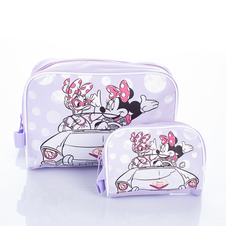 Disney Minnie neszeszer 2 részes