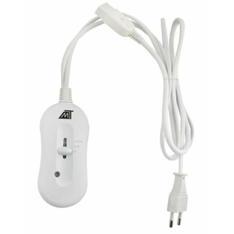 Fűthető ágymelegítő takaró 150x80cm