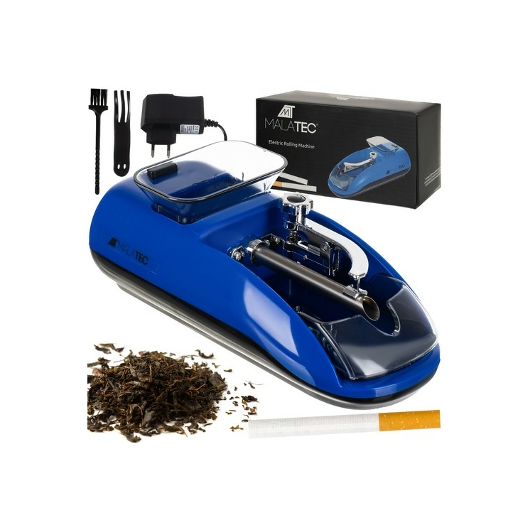 Cigaretta töltő készülék elektromos