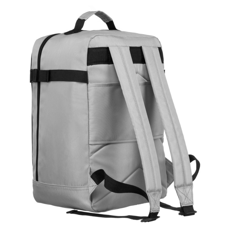 Peterson 3- Funkciós Utazó Hátizsák WizzAir méretű 40x30x20cm