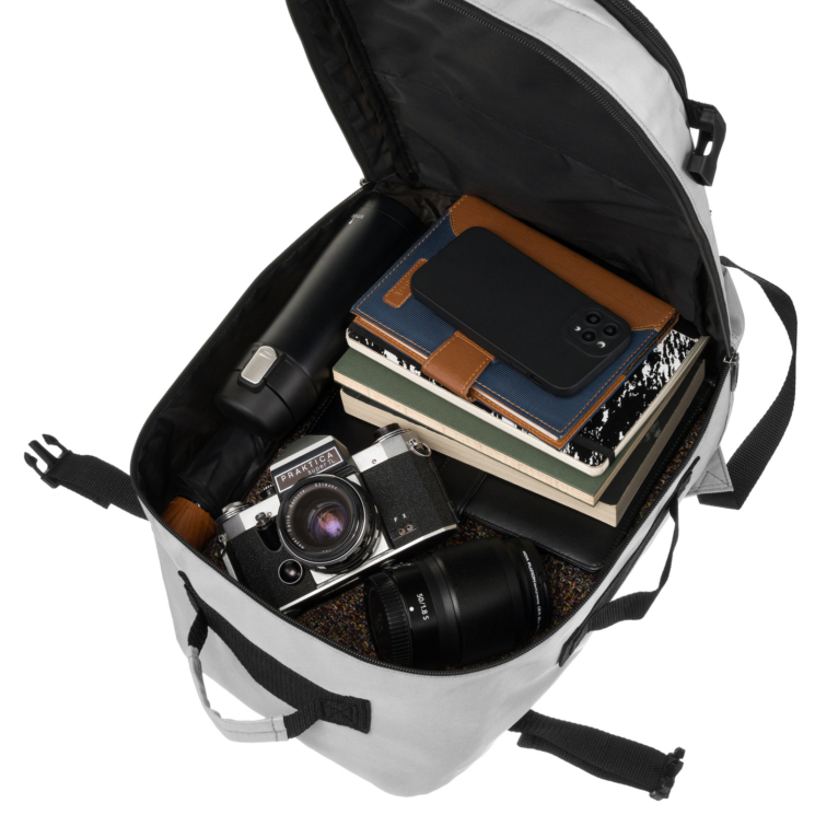 Peterson 3- Funkciós Utazó Hátizsák WizzAir méretű 40x30x20cm