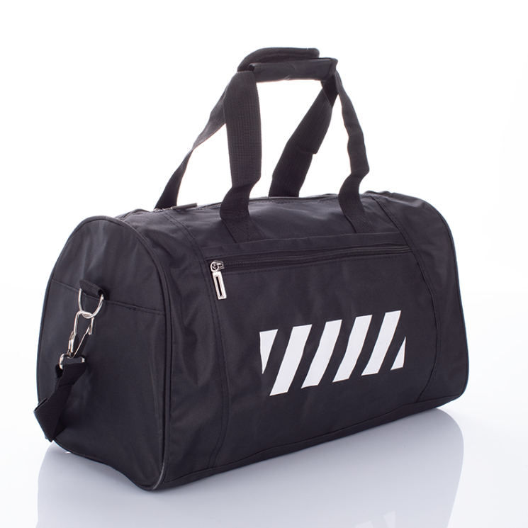 Sporttáska és Utazótáska piros színben  45x30x20 cm