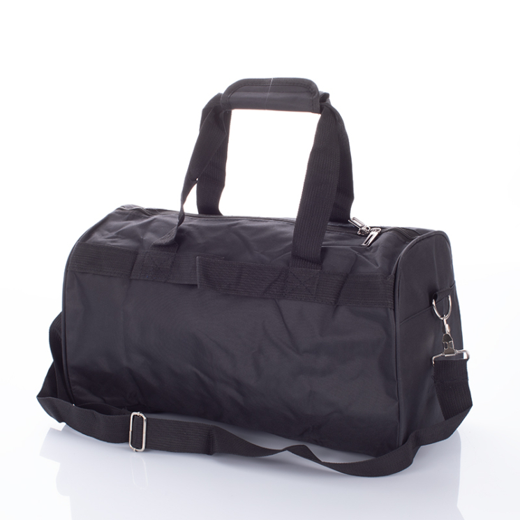 Sporttáska és Utazótáska piros színben  45x30x20 cm