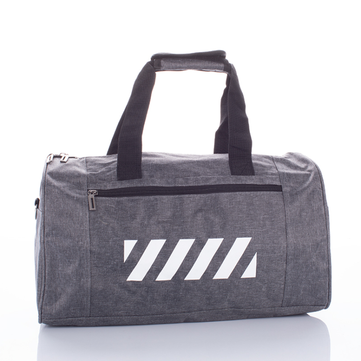 Sporttáska és Utazótáska piros színben  45x30x20 cm