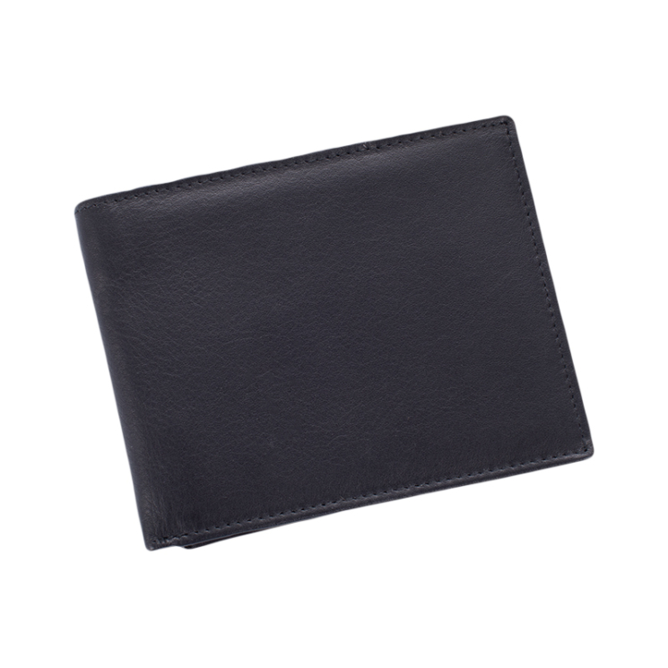 Prémium minőségű GIULIO valódi bőr férfi pénztárca  