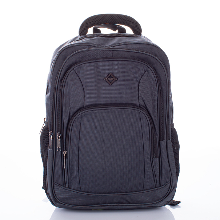 Aoking  laptophátizsák szürke színben